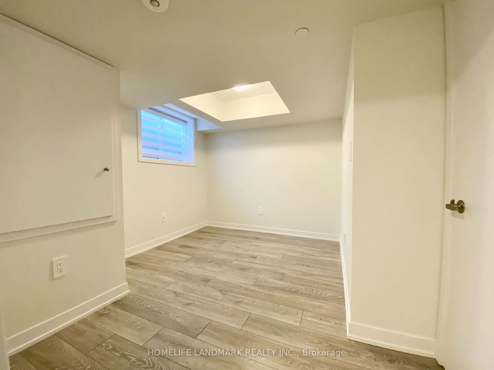 416 Lawrence Heights Way, Unit Basement - Photo 17