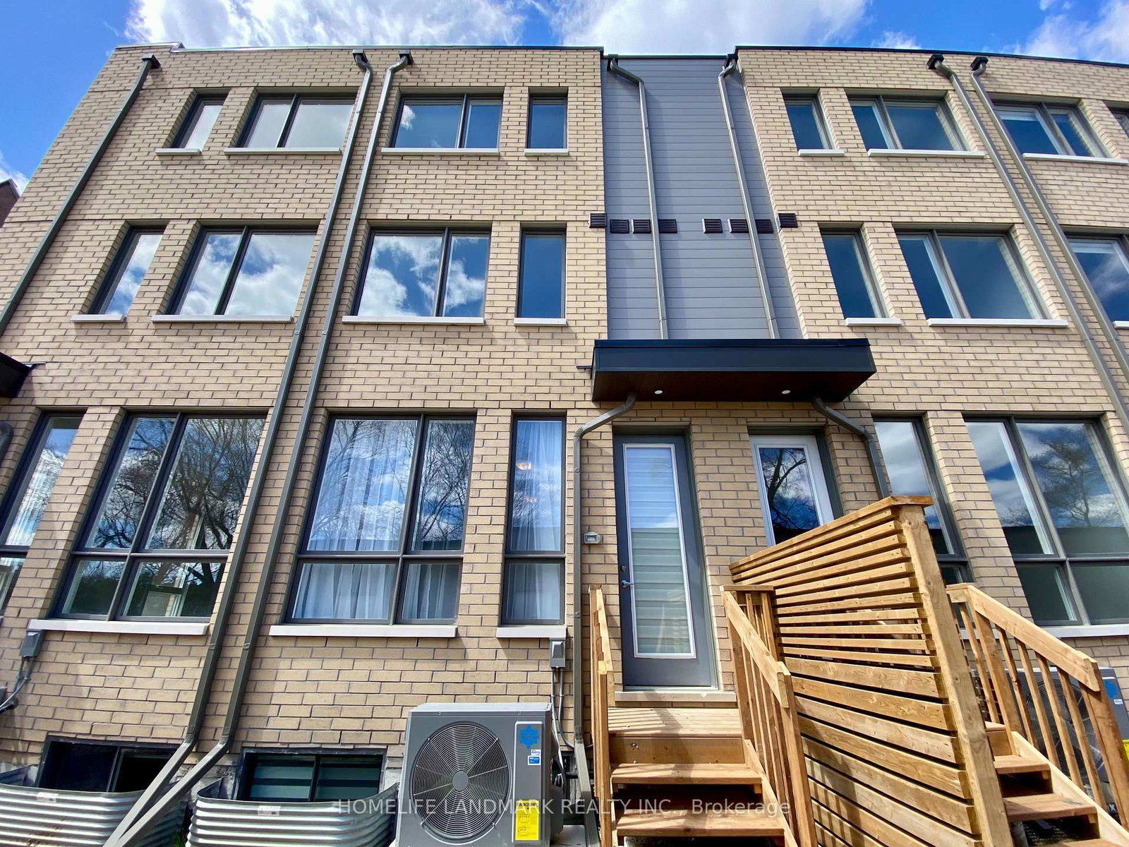 416 Lawrence Heights Way, Unit Basement - Photo 23