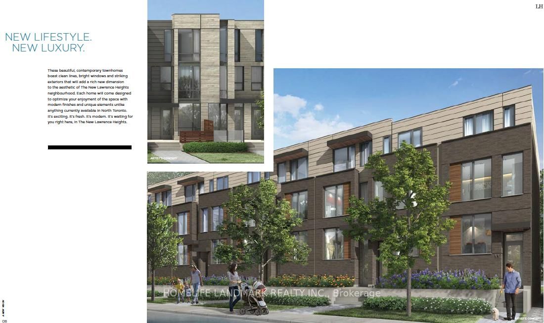 416 Lawrence Heights Way, Unit Basement - Photo 26