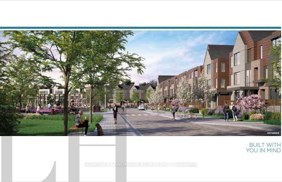 416 Lawrence Heights Way, Unit Basement - Photo 28