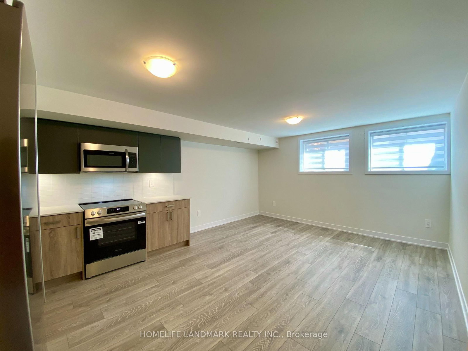 416 Lawrence Heights Way, Unit Basement - Photo 7