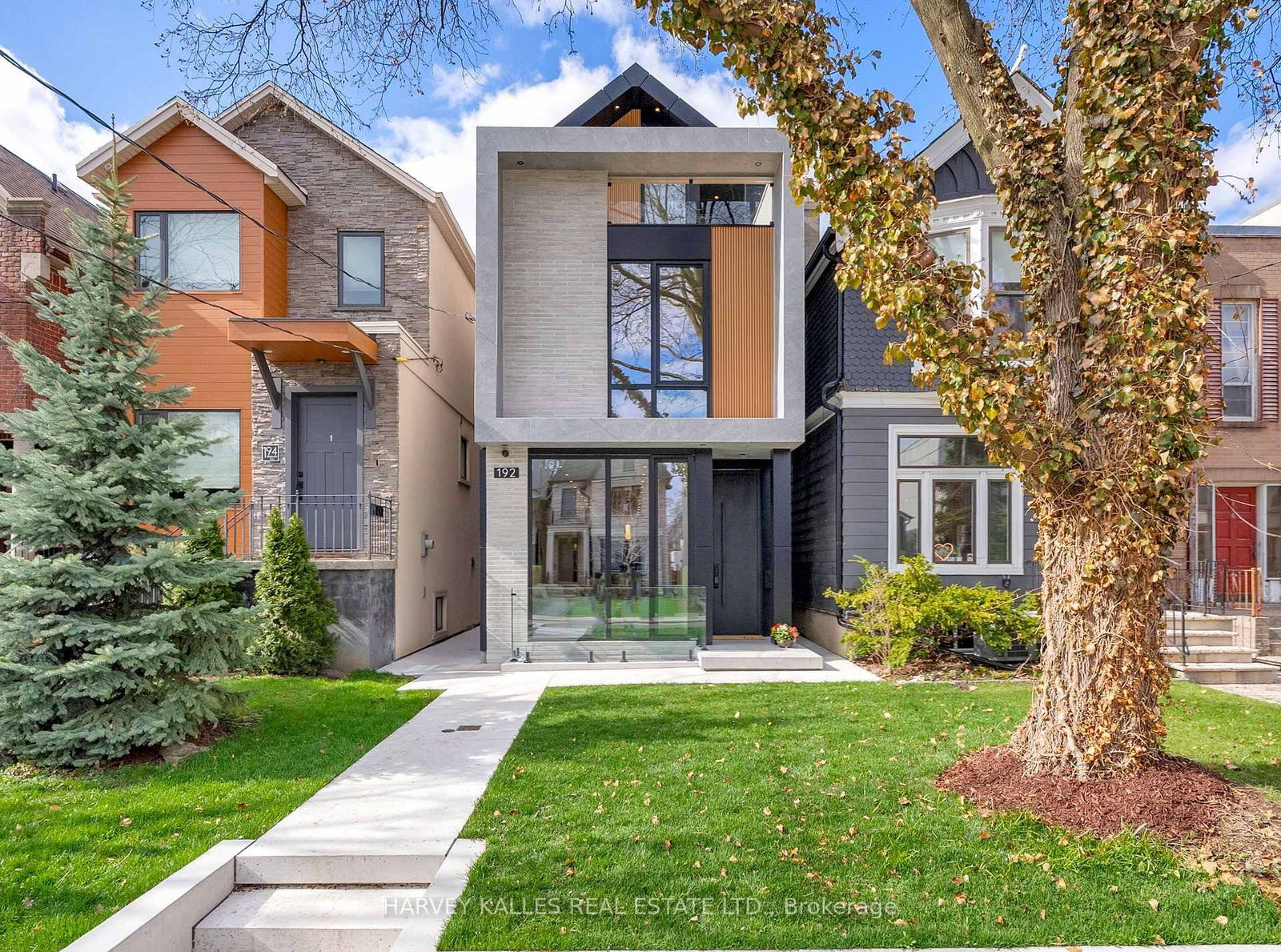 Property at 192 Woburn