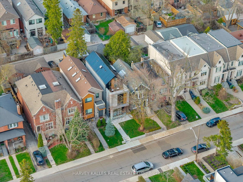 192 Woburn Ave, Toronto, M5M 1K7 | Image 2