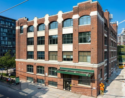 400 - 497-517 Wellington St | Toronto | Image