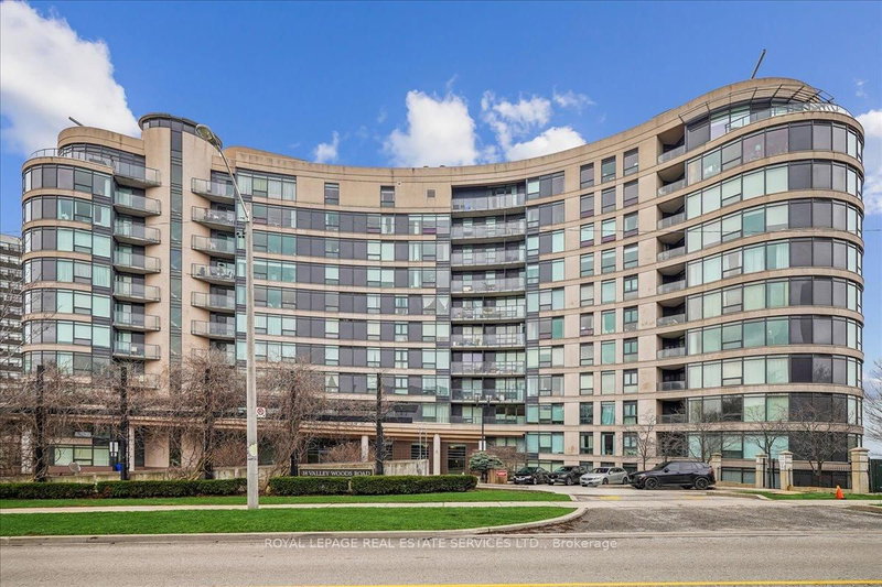 908 - 18 Valley Woods Rd, Toronto, M3A 0A1 | Image 2