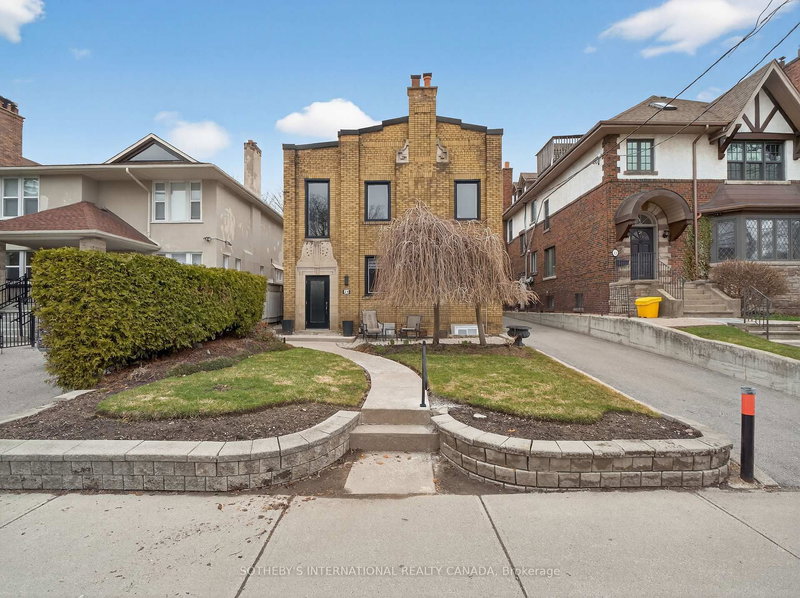 1B - 24 College View Ave, Toronto, M5P 1J4 | Image 3