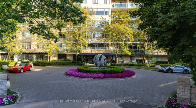 123 - 1 Benvenuto Place