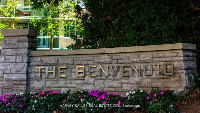 123 - 1 Benvenuto Place