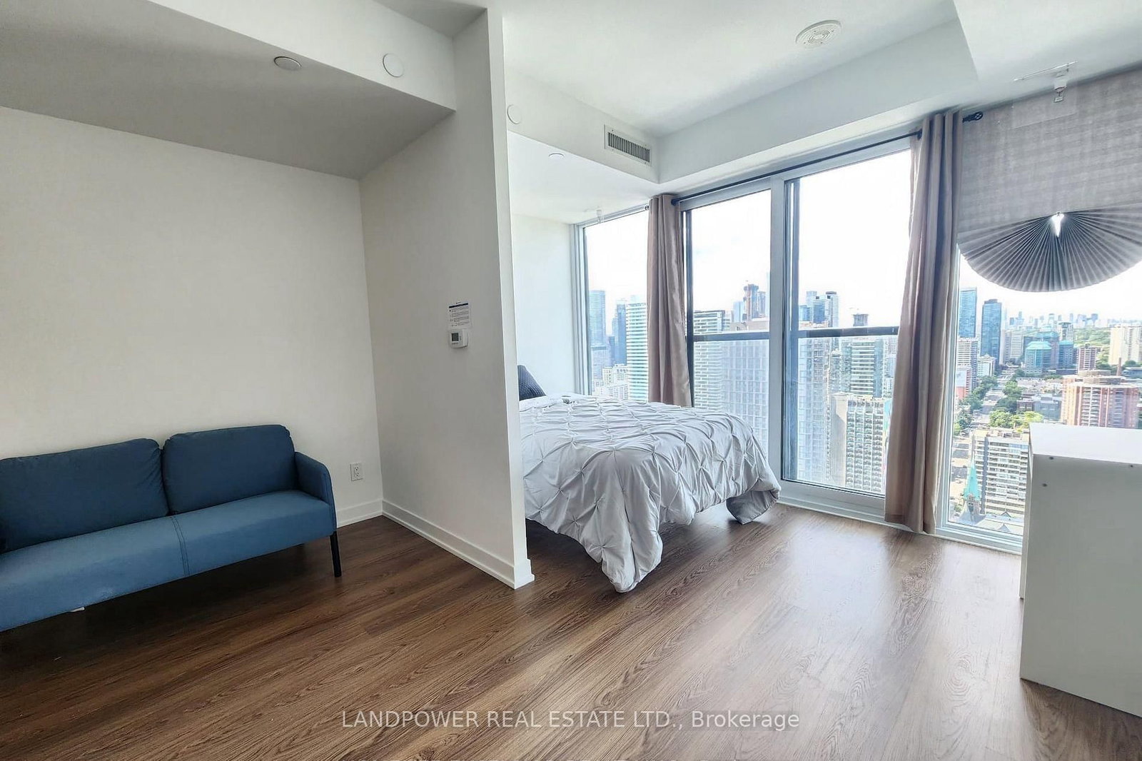 319 Jarvis Street, Unit 4009