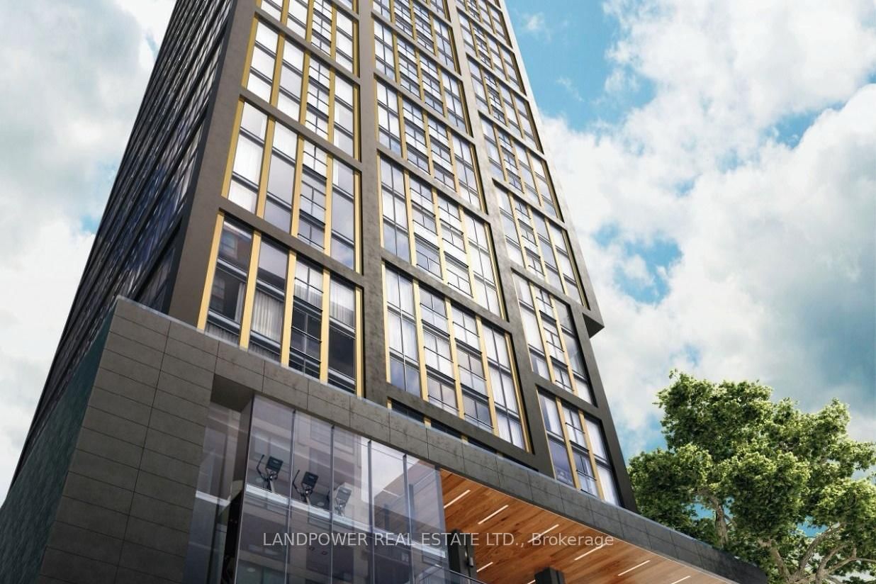 319 Jarvis Street, Unit 4009 - Photo 10