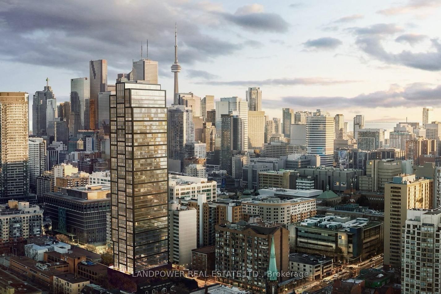 319 Jarvis Street, Unit 4009 - Photo 11