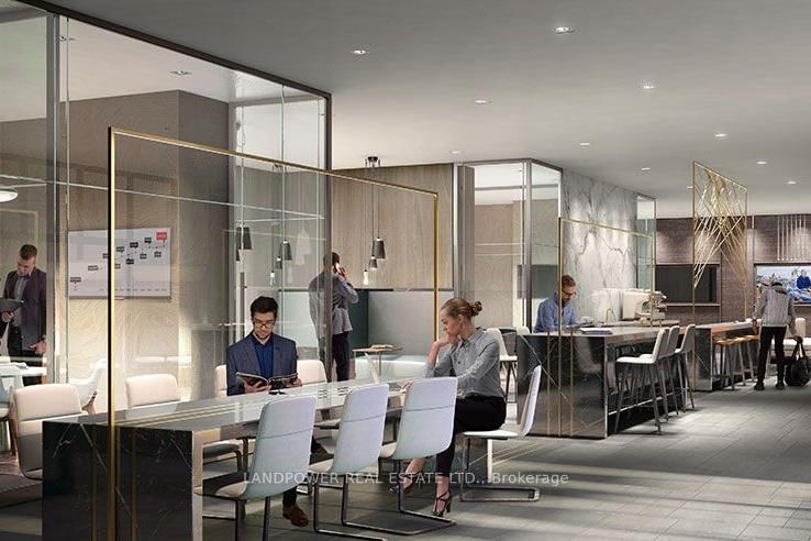 319 Jarvis Street, Unit 4009 - Photo 12