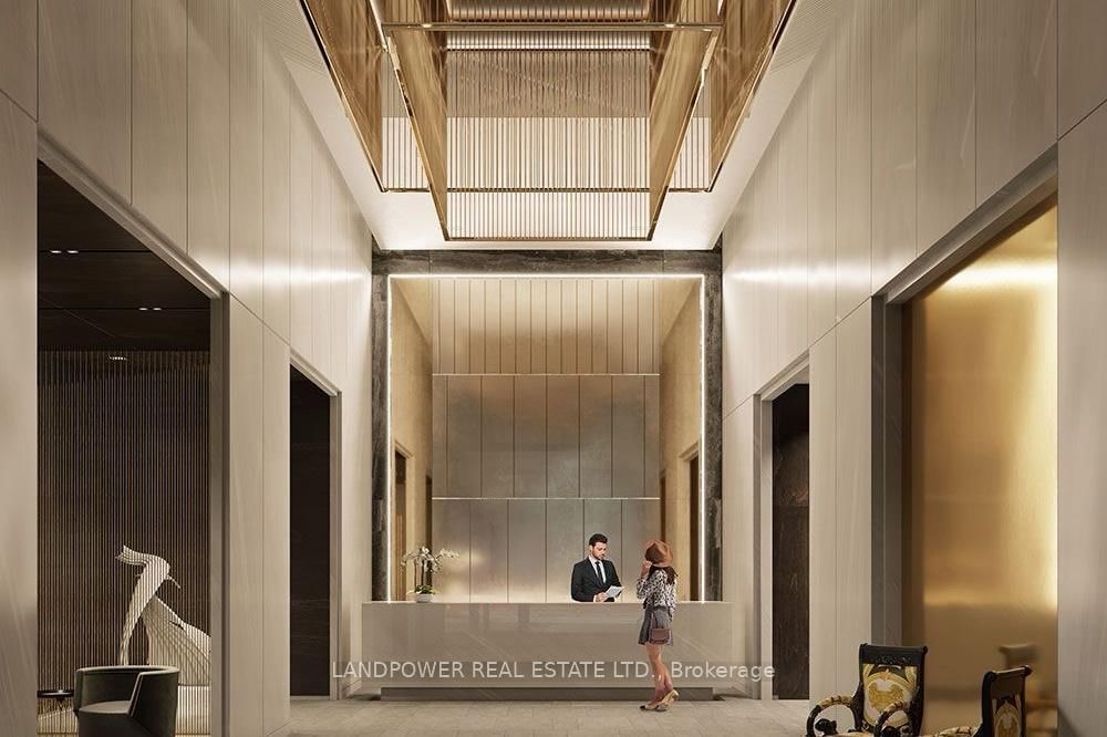 319 Jarvis Street, Unit 4009 - Photo 16