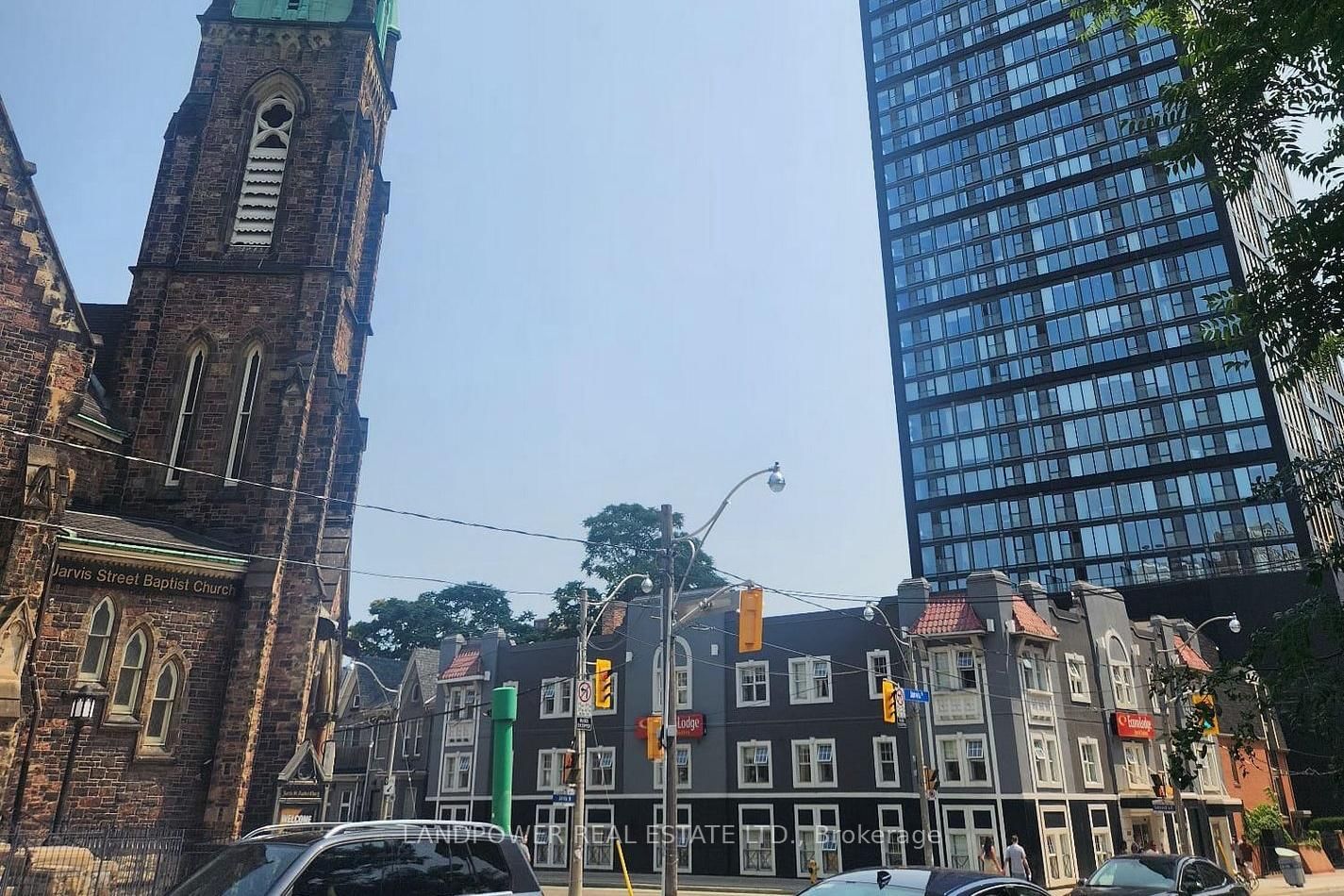 319 Jarvis Street, Unit 4009 - Photo 17