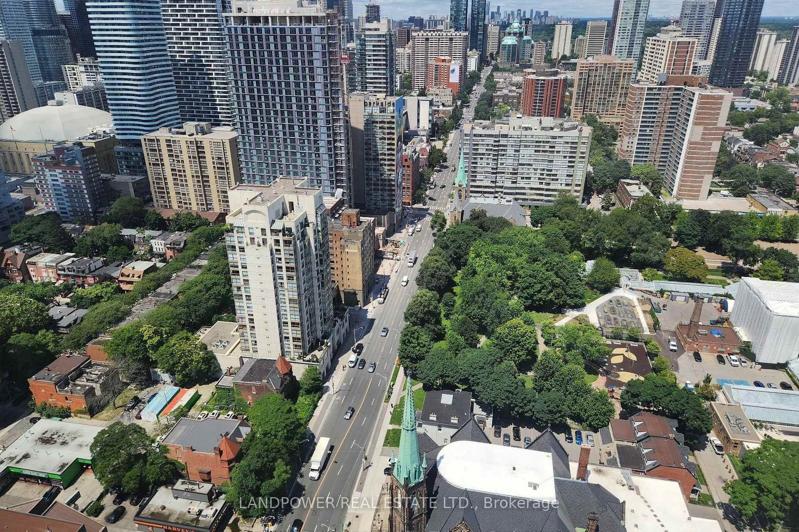 319 Jarvis Street, Unit 4009 - Photo 9