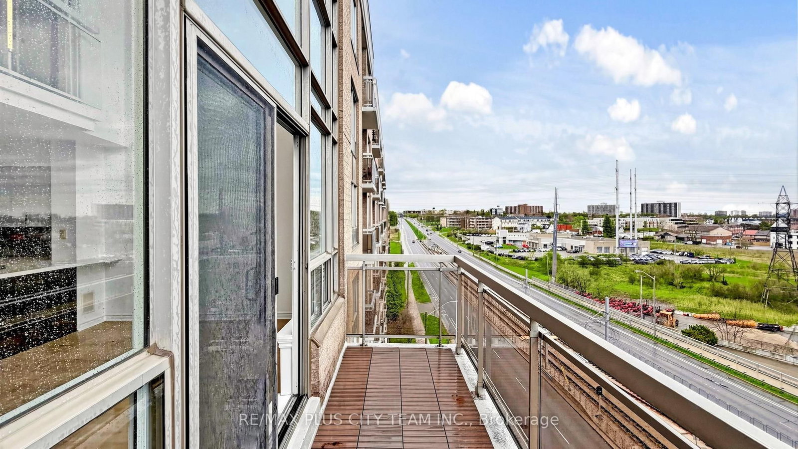 1720 Eglinton Avenue E, Unit 812 - Photo 30