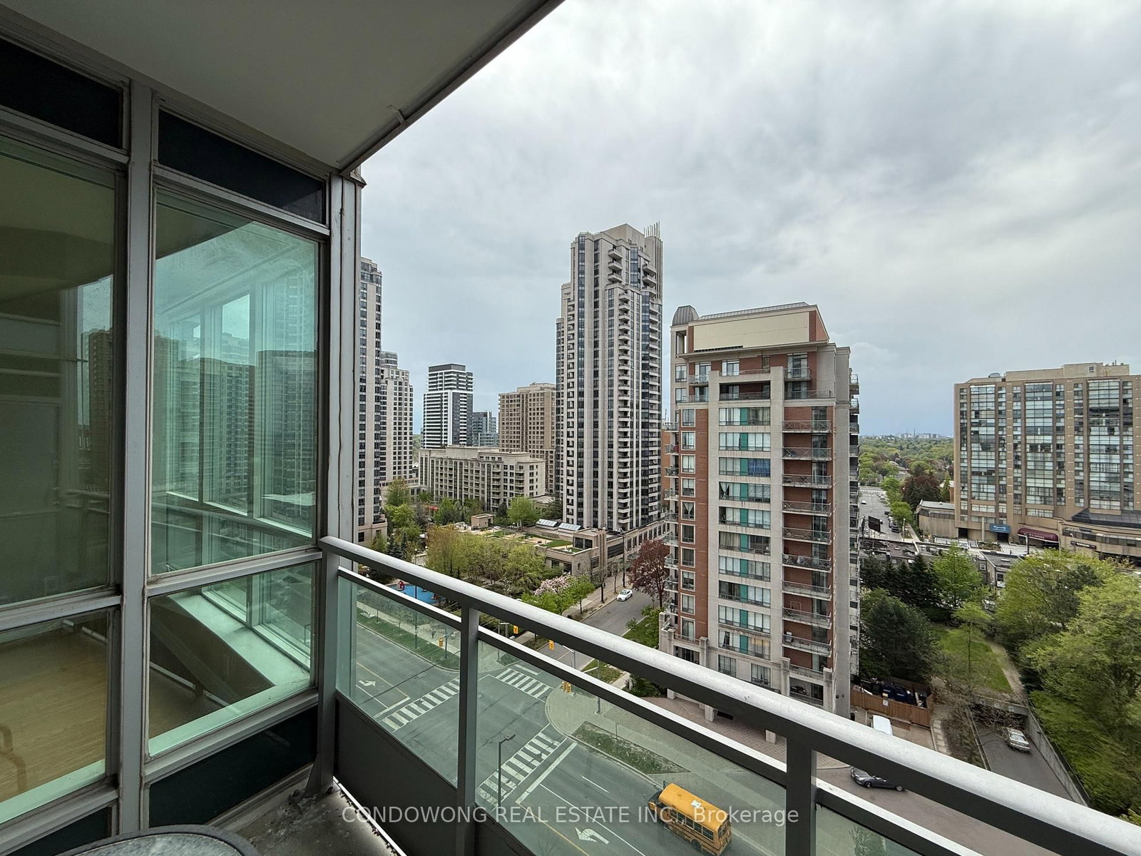 60 Byng Avenue, Unit 1101 - Photo 10