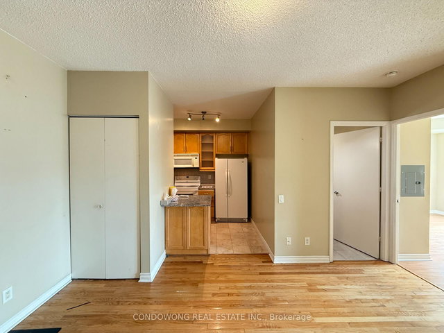 1101 - 60 Byng Avenue