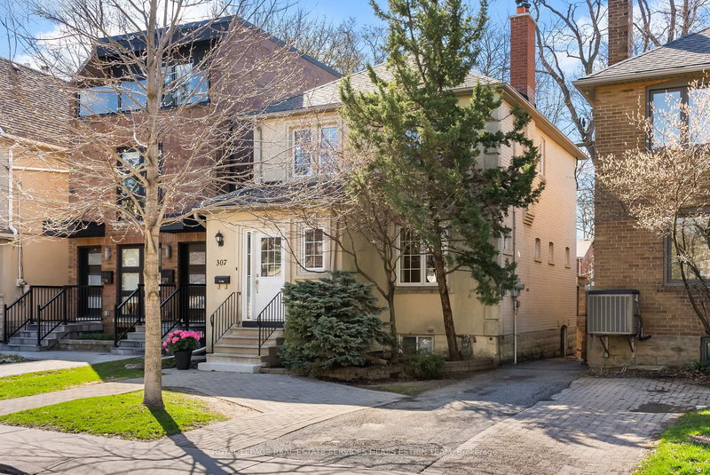307 Belsize Dr, Toronto, M4S 1M7 | Image 2