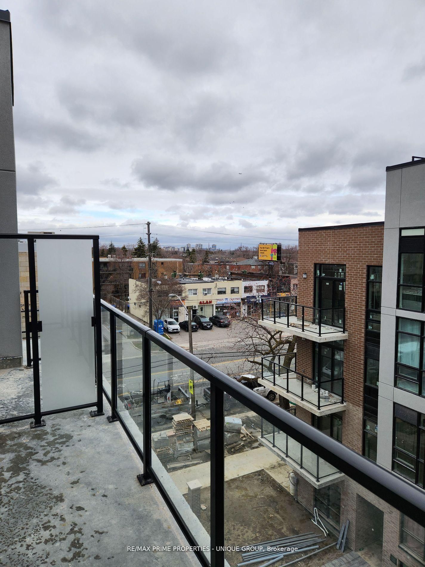 861 Sheppard Avenue W, Unit 62 - Photo 22