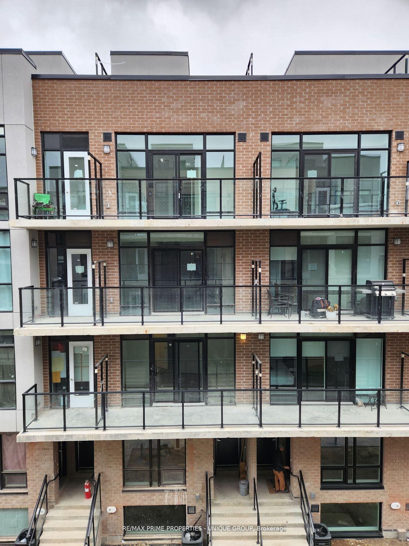 861 Sheppard Avenue W, Unit 62 - Photo 23