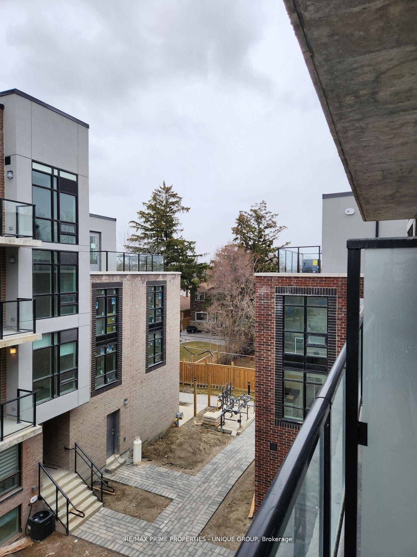 861 Sheppard Avenue W, Unit 62 - Photo 24