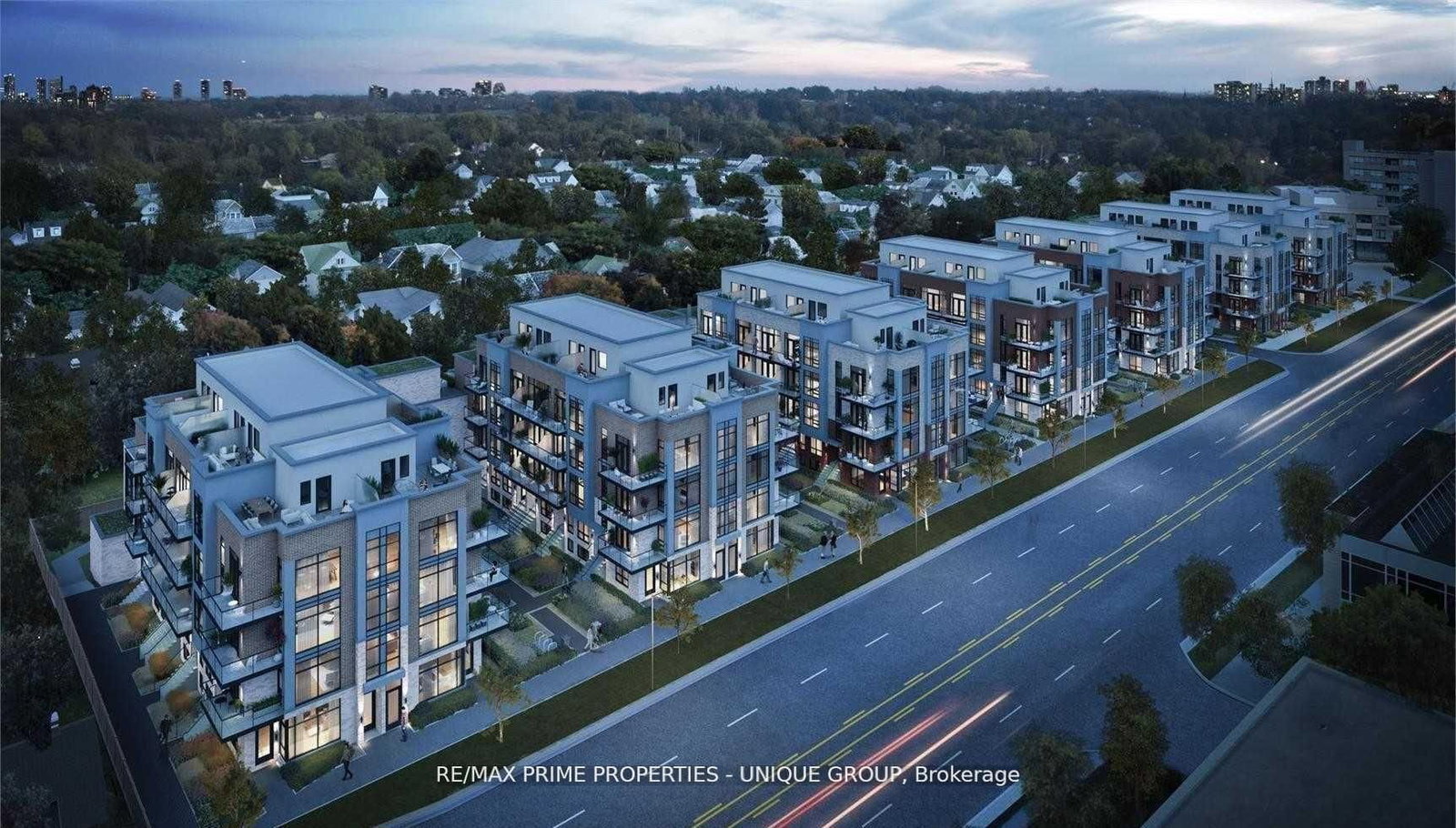 861 Sheppard Avenue W, Unit 62 - Photo 25