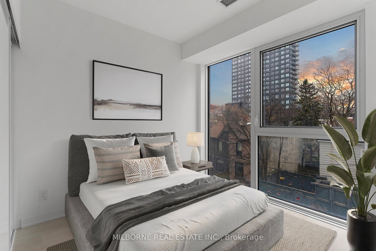 5 Defries Street • #421 • Toronto, ON photo 9