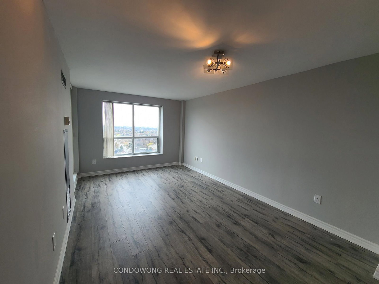 1 Pemberton Avenue, Unit 2705 - Photo 4