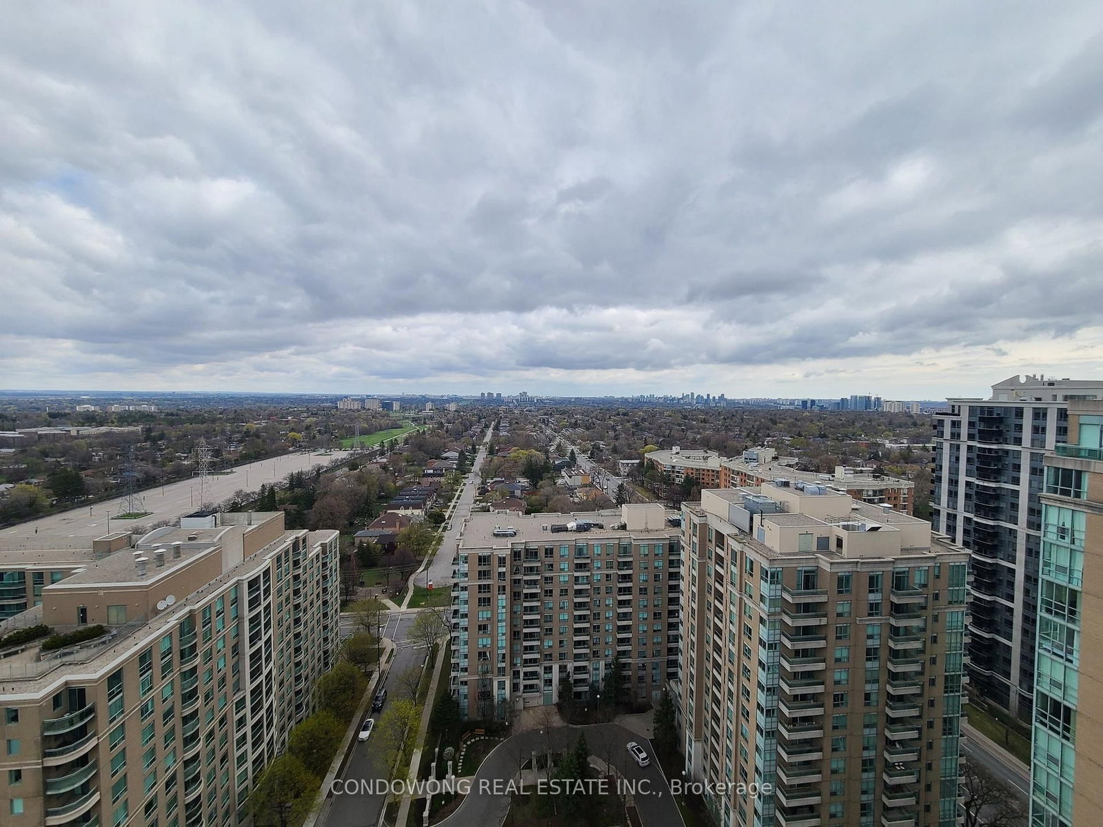 1 Pemberton Avenue, Unit 2705 - Photo 8