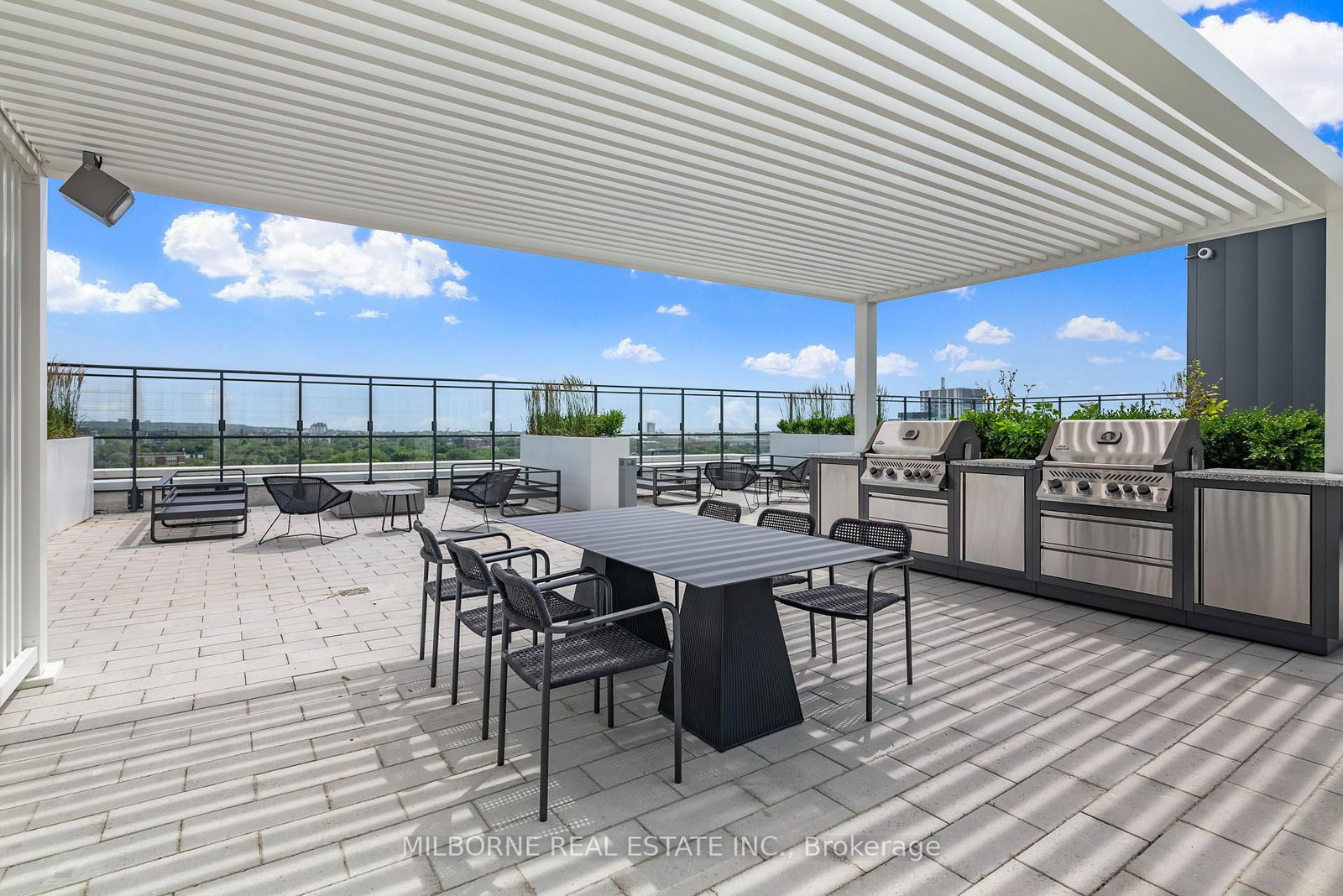 5 Defries Street, Unit 921 - Photo 17