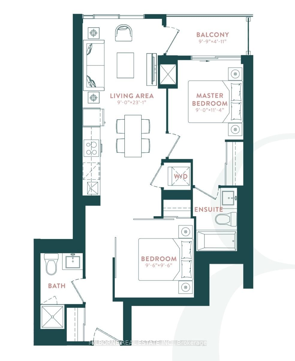 5 Defries Street, Unit 921 - Photo 26