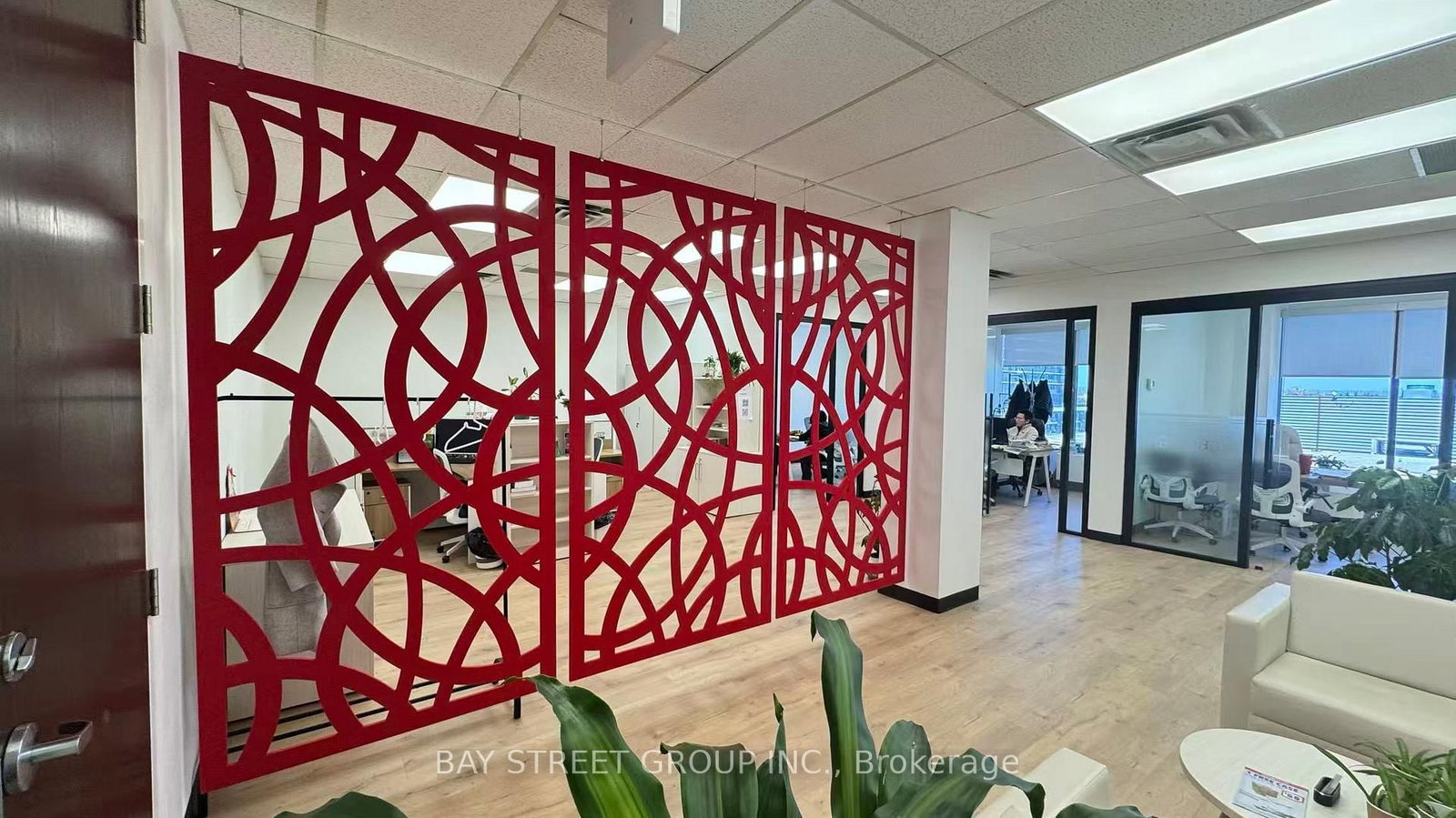 200 Consumers Road, Unit 707 - Photo 5