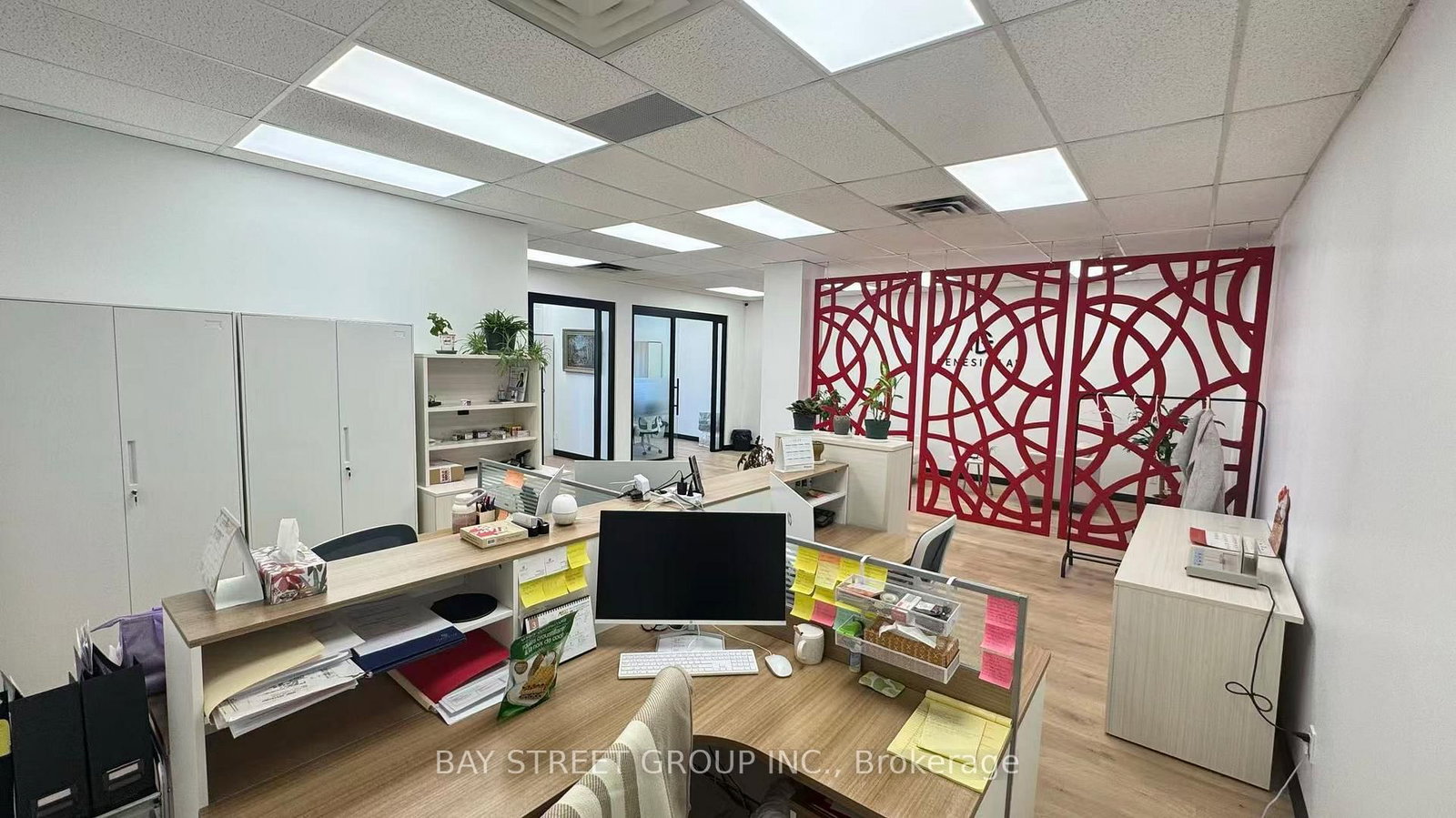 200 Consumers Road, Unit 707 - Photo 7