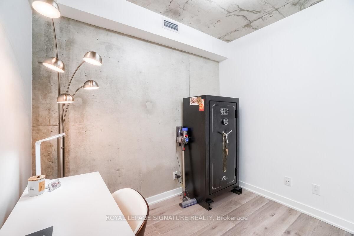 Condo for sale at 505-55 Ontario Street, Toronto, Ontario, M5A 0T8 - Moss Park - MLS: C13026774