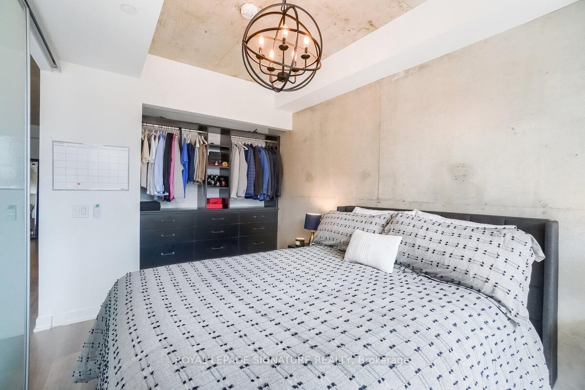 Condo for sale at 505-55 Ontario Street, Toronto, Ontario, M5A 0T8 - Moss Park - MLS: C13026774