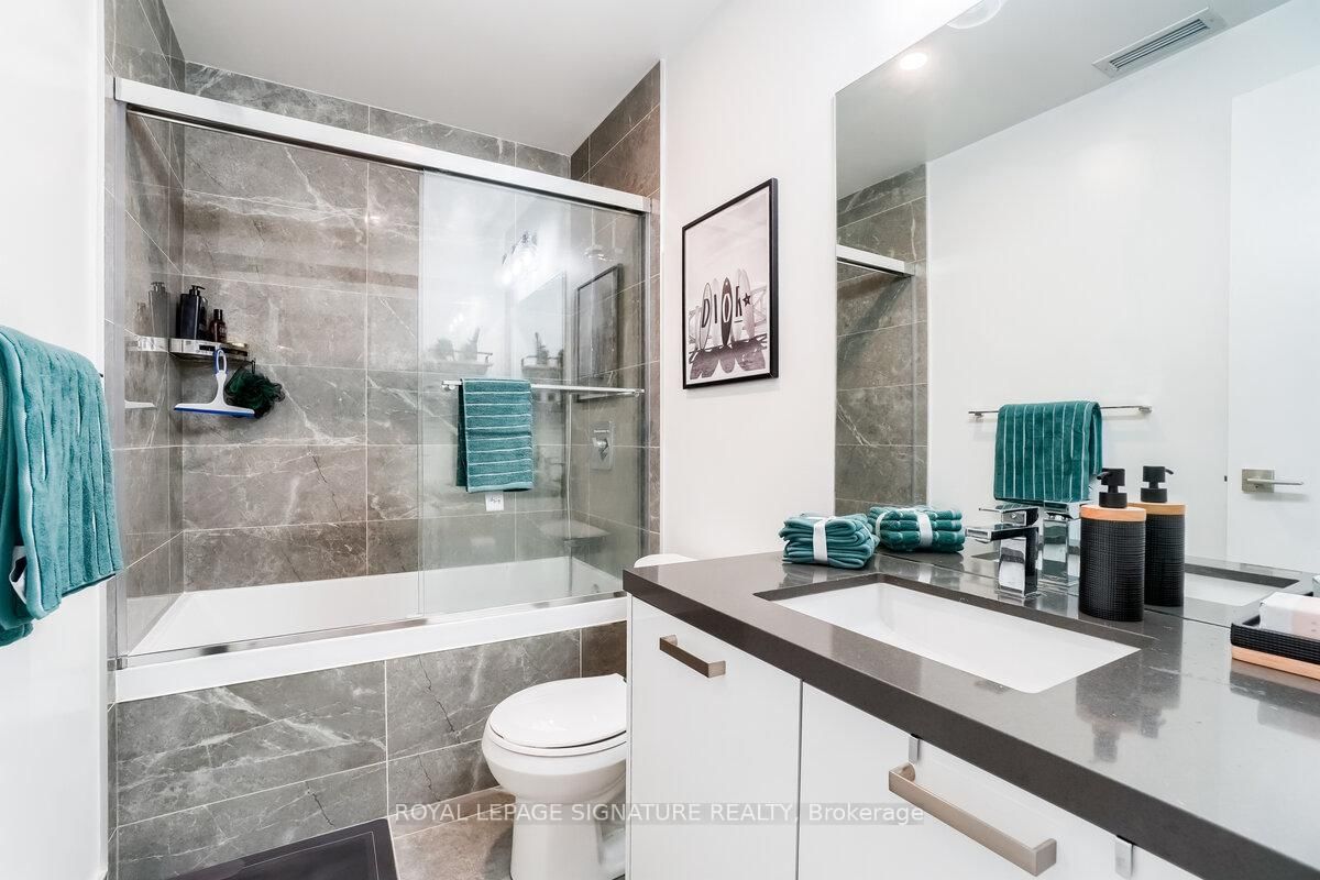 Condo for sale at 505-55 Ontario Street, Toronto, Ontario, M5A 0T8 - Moss Park - MLS: C13026774