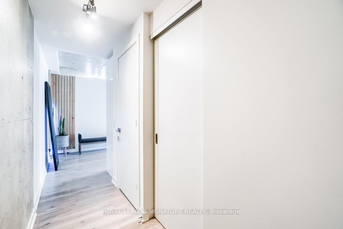 Condo for sale at 505-55 Ontario Street, Toronto, Ontario, M5A 0T8 - Moss Park - MLS: C13026774