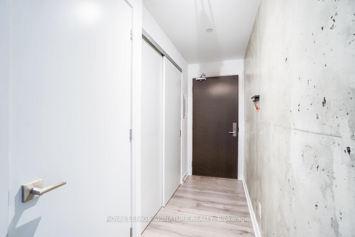 Condo for sale at 505-55 Ontario Street, Toronto, Ontario, M5A 0T8 - Moss Park - MLS: C13026774