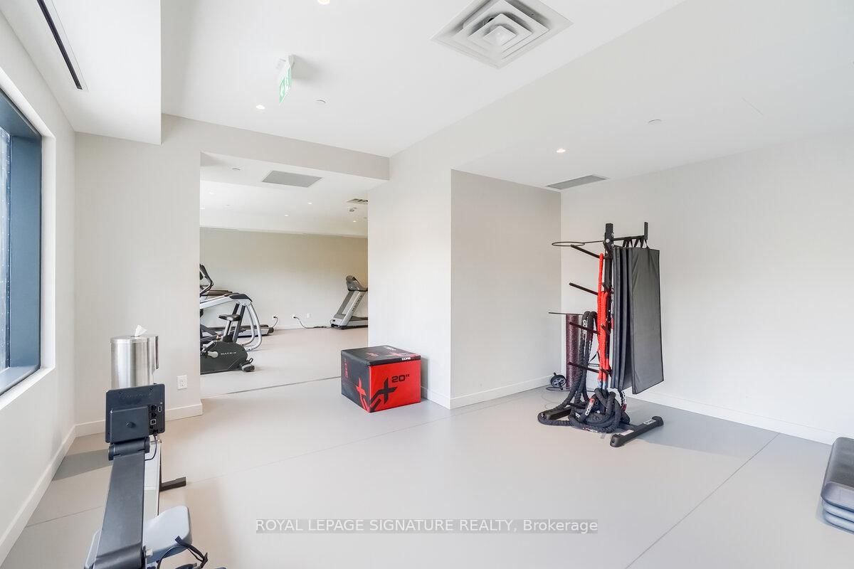 Condo for sale at 505-55 Ontario Street, Toronto, Ontario, M5A 0T8 - Moss Park - MLS: C13026774