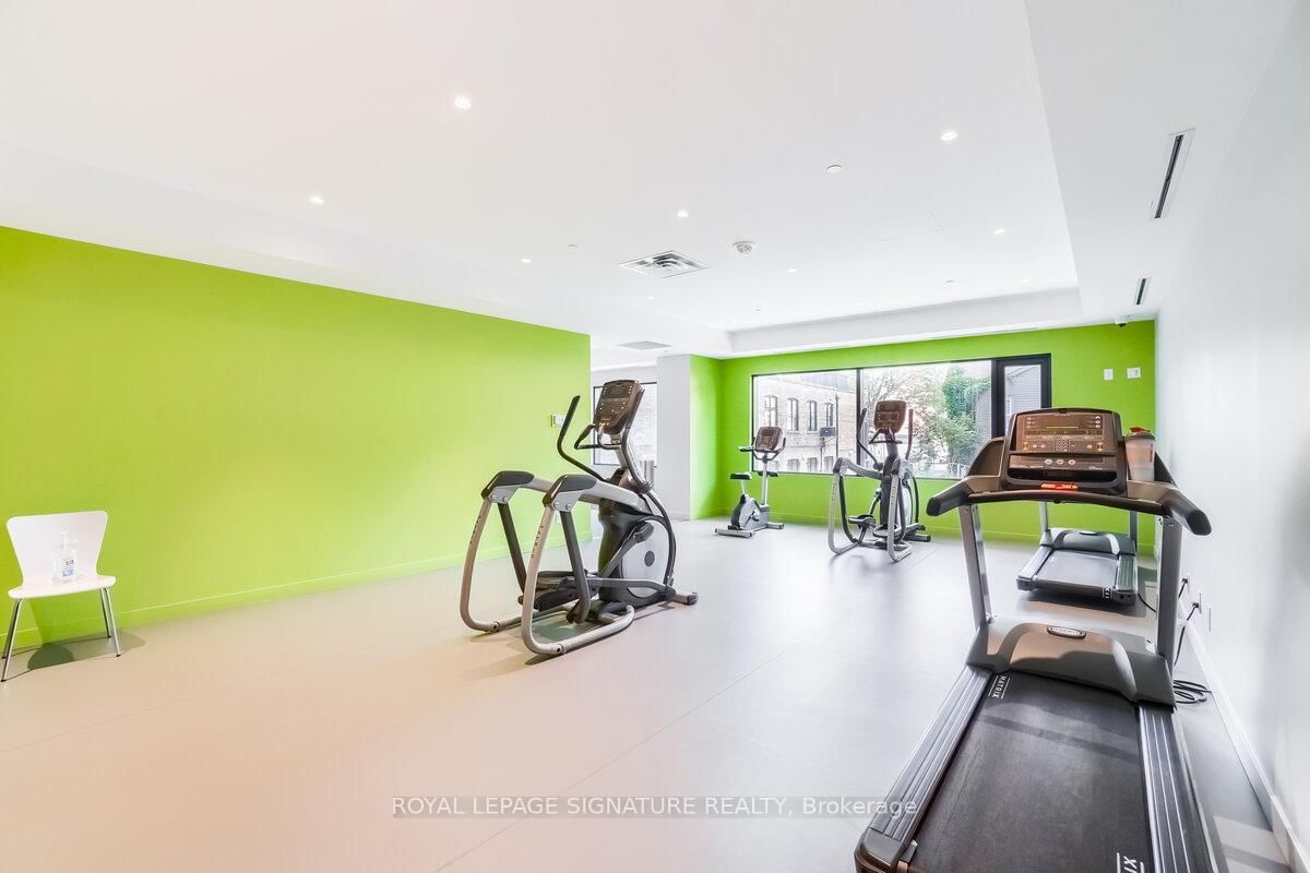 Condo for sale at 505-55 Ontario Street, Toronto, Ontario, M5A 0T8 - Moss Park - MLS: C13026774