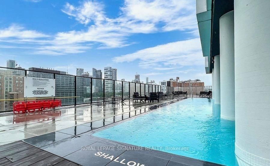 Condo for sale at 505-55 Ontario Street, Toronto, Ontario, M5A 0T8 - Moss Park - MLS: C13026774