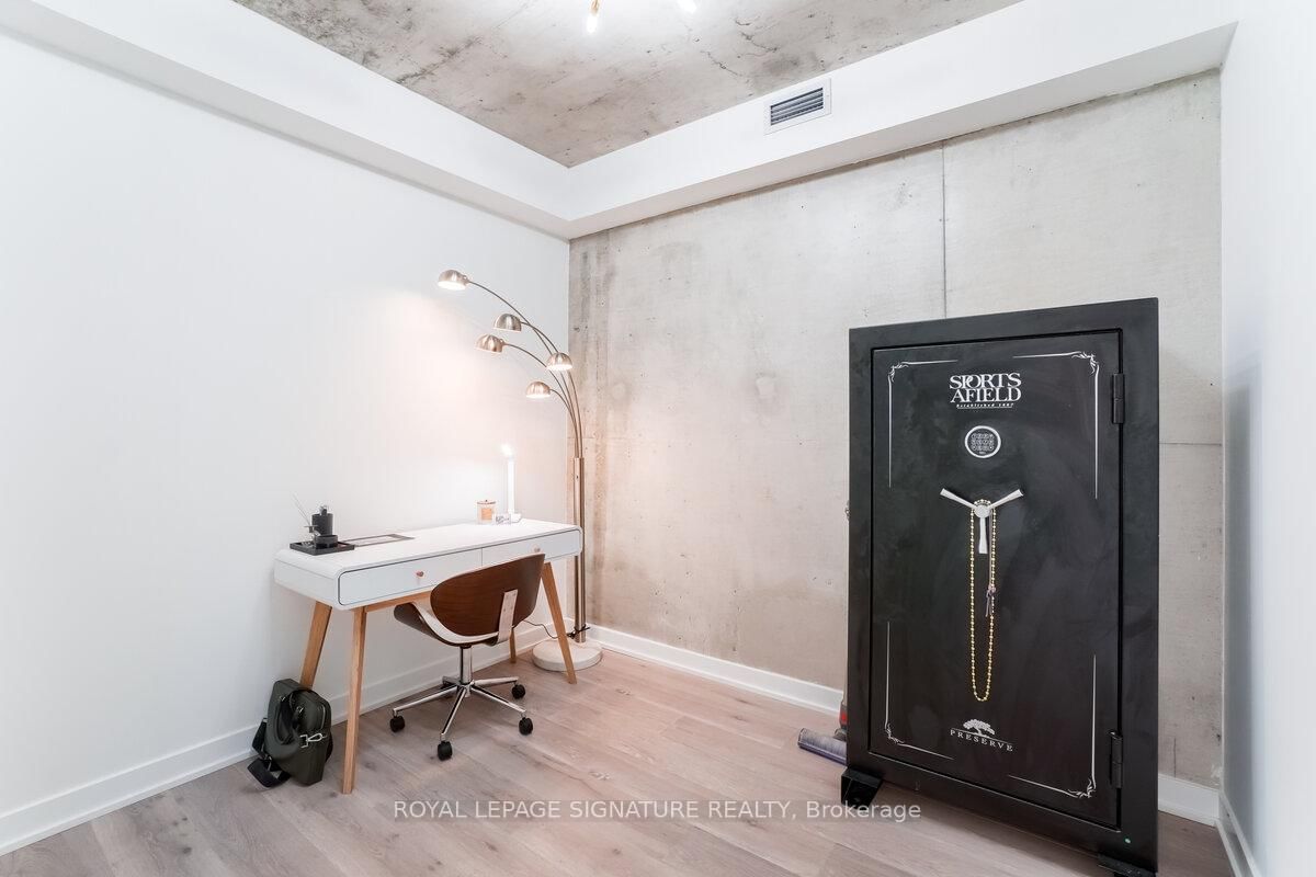 Condo for sale at 505-55 Ontario Street, Toronto, Ontario, M5A 0T8 - Moss Park - MLS: C13026774