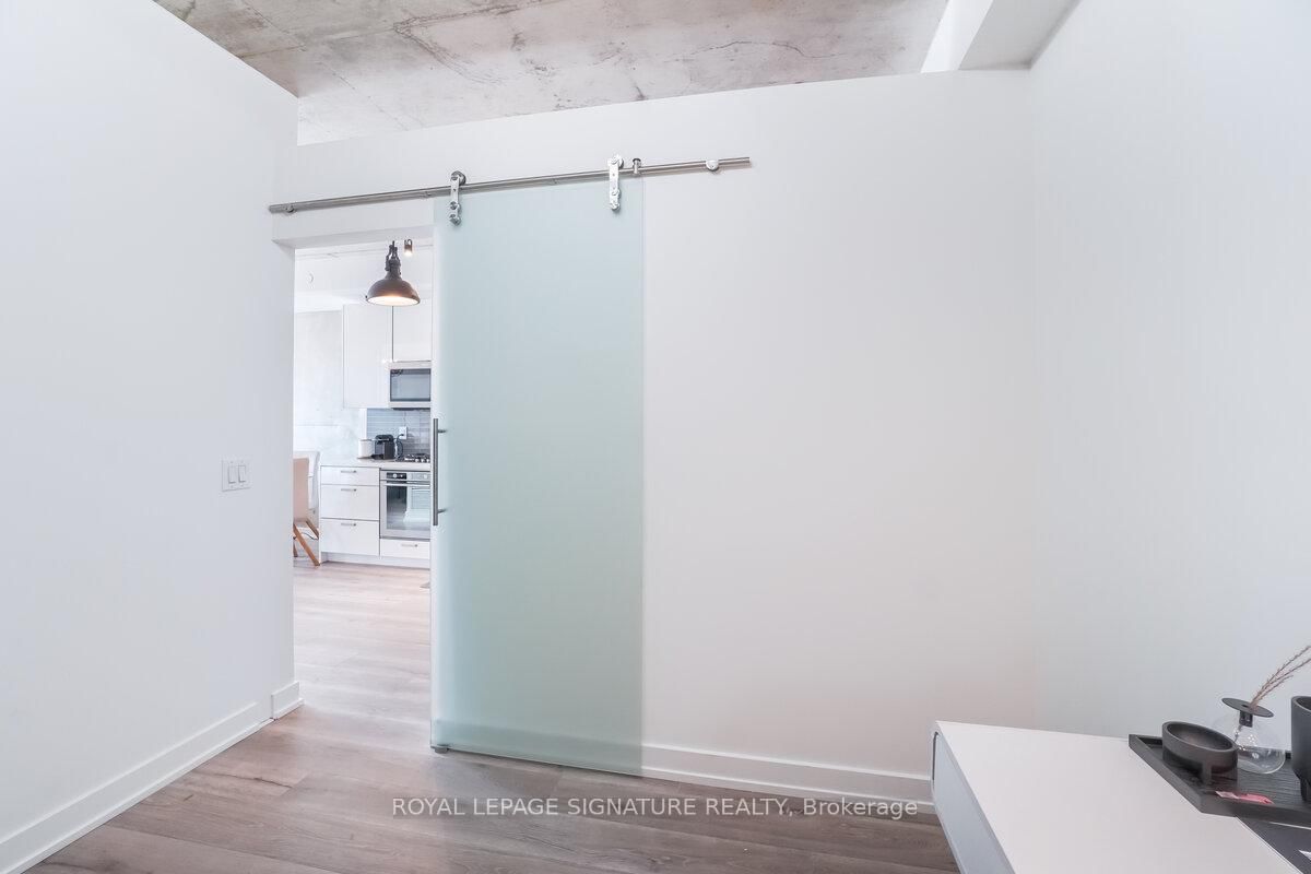 Condo for sale at 505-55 Ontario Street, Toronto, Ontario, M5A 0T8 - Moss Park - MLS: C13026774