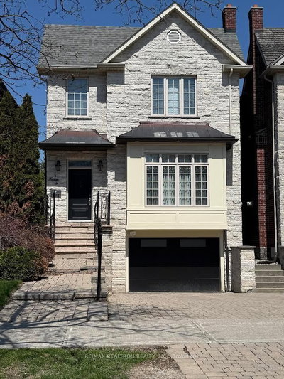 76 Horsham Ave | Toronto | Image