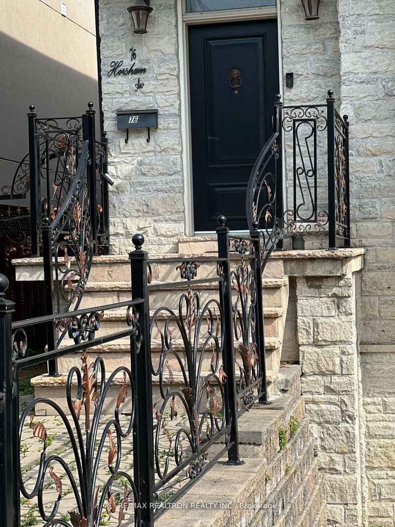 76 Horsham Ave, Toronto, M2N 1Z7 | Image 3