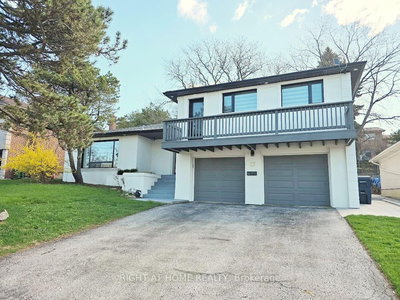 Unit B - 17 Olsen Dr | Toronto | Image