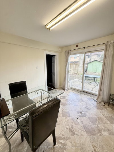 Back Unit-17 Regatta Crescent, Toronto, Ontario image-0-3