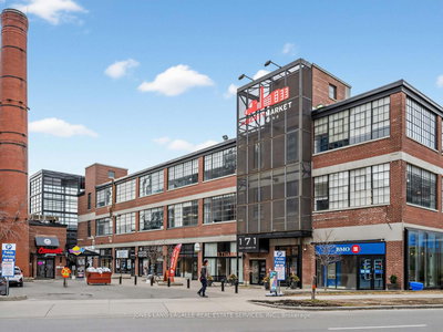 137 - 171 East Liberty St | Toronto | Image