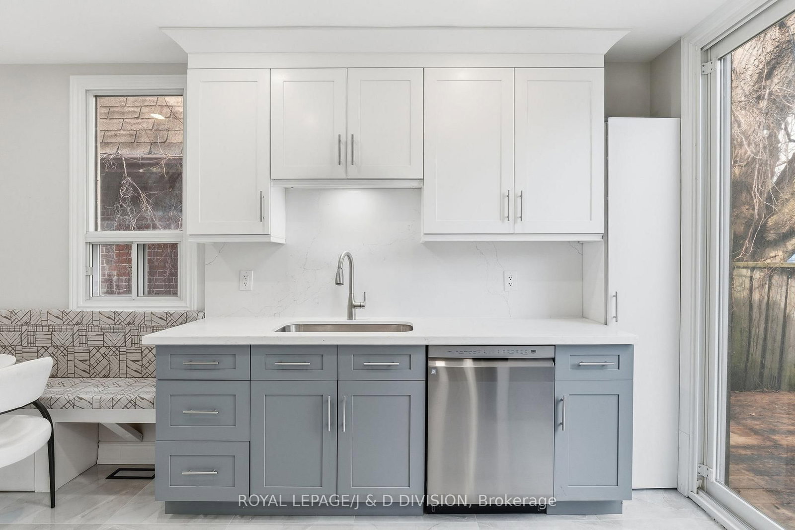 118 Bogert Avenue, Unit Upper - Photo 3